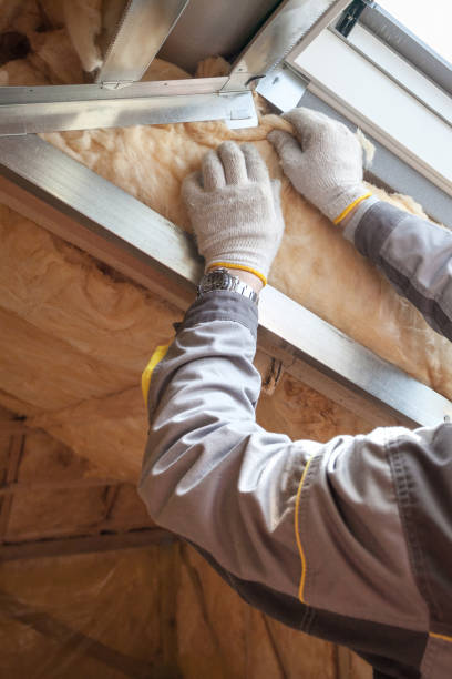 Best Insulation for Specific Applications in Surgoinsville, TN
