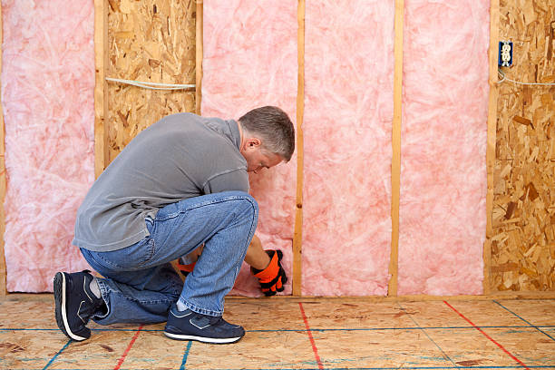 Professional Insulation Contractor in Surgoinsville, TN